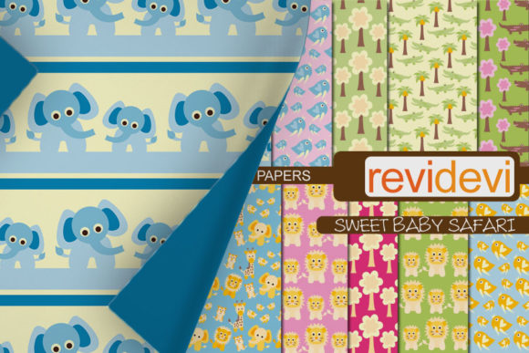 Download Baby Animals Papers - Animal Collection