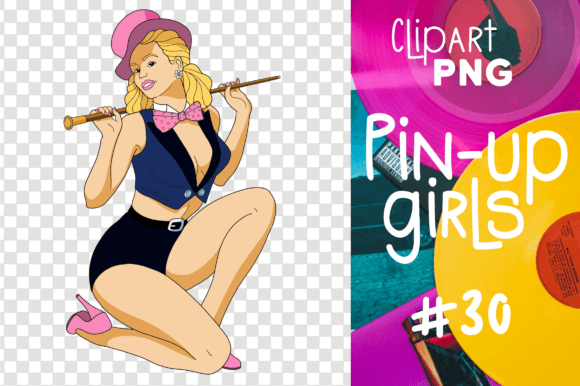 Download Pin-up Girl Vegas Burlesque Sexy Woman - Sexy woman Collection