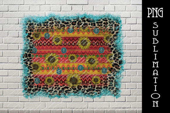 Download Western Aztec Sunflower Backgrounds - Flower Collection