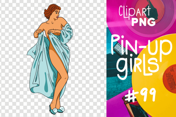 Download Pin-up Girls Sexy Woman Retro Pinup Girl - Sexy woman Collection