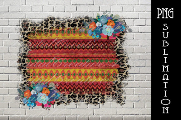 Download Western Aztec Flower Backgrounds - Flower Collection