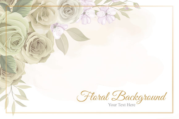 Download Flower Background with Soft Colors - Flower Collection