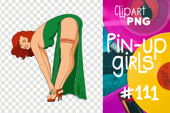 Download Pin-up Girls Sexy Woman Retro Pinup Girl - Sexy woman Collection