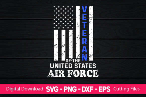 Download Veteran of the United States Air Force - States Collection